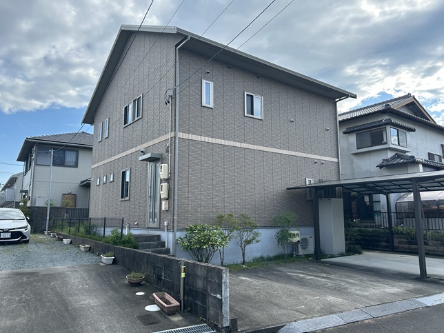 鈴鹿市西条２丁目　中古戸建　４SLDK　3,550万円（税込）９月リフォーム完了