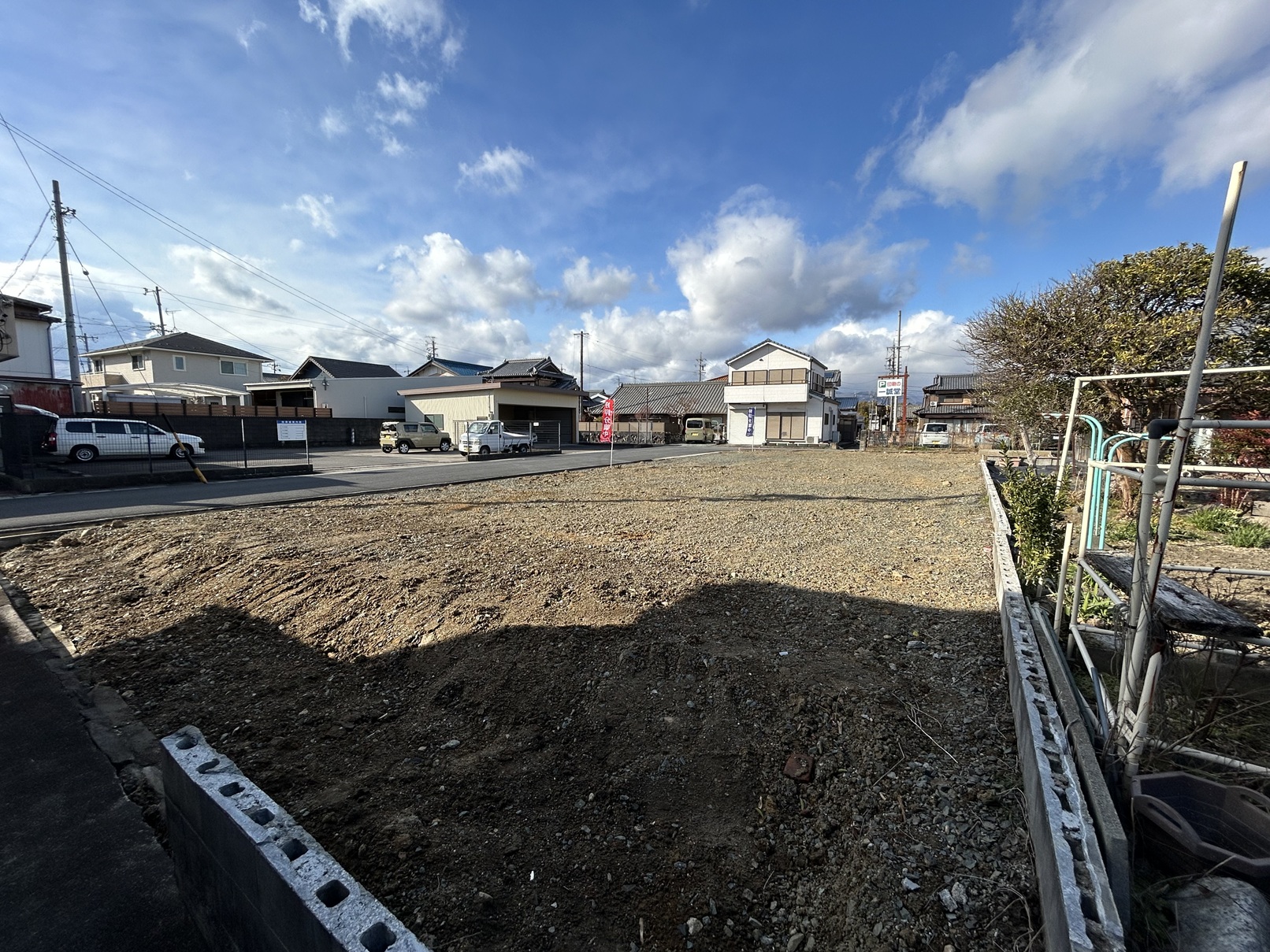 ヴェルデタウン亀山市本町３丁目　全２区画　1,019万円～　敷地53坪～【新規分譲開始】